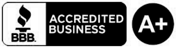 Better Business Bureau A Plus